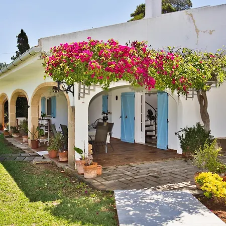 059 Jupiter Villa Dénia