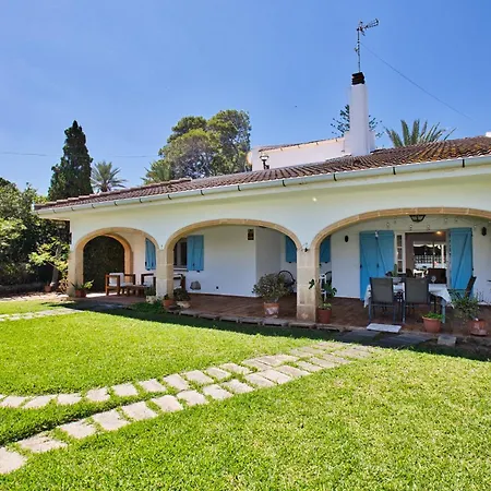 059 Jupiter Villa *