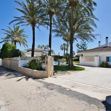 059 Jupiter Villa *