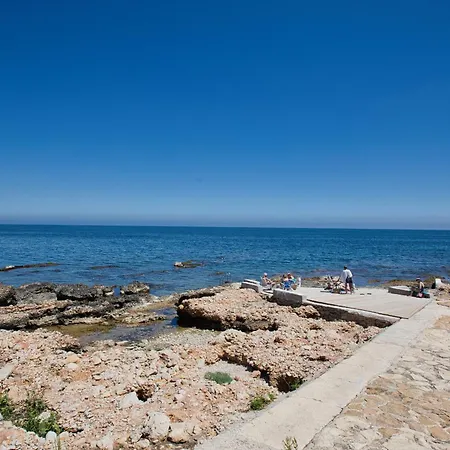 059 Jupiter Βίλα Denia